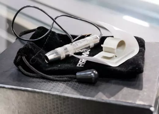 Fishman - C-100 Cello Pick Up